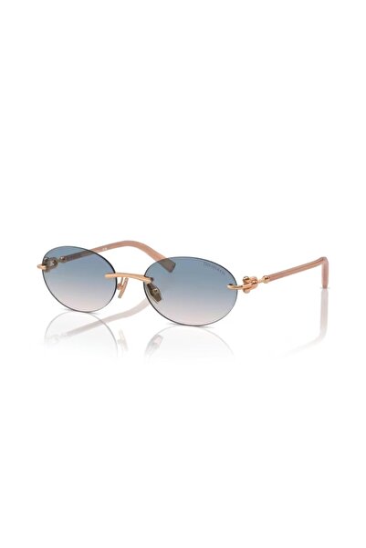 Tiffany Tf3104d 621716 56 Model Women's Sunglasses
