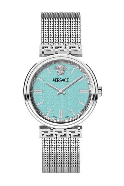 Versace Γυναικείο Ρολόι Versace VETCA0324, Quartz, 36mm, 5ATM