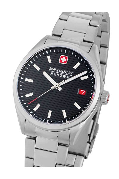 SWISS MILITARY HANOWA Ceas de damă Swiss Military SMWLH2200201, Quartz, 35mm, 10ATM