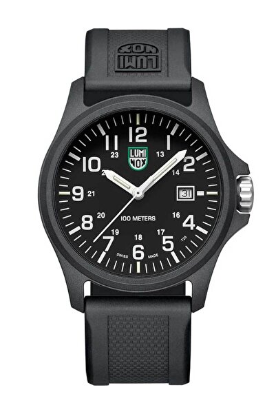Luminox Ceas bărbătesc Luminox X2.2401, cuarț, 45mm, 10ATM