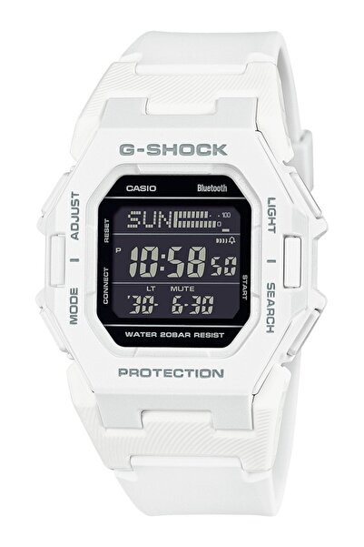 Casio Ceas bărbătesc GD-B500-7ER, cuarț, 42mm, 20ATM