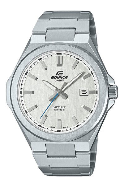 Casio Mens Watch EFB-108D-7AVUEF, Quartz, 45mm, 10ATM