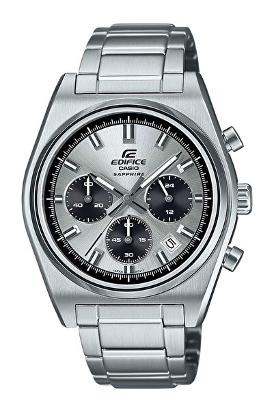 Casio Mens Watch EFB-730D-7AVUEF, Quartz, 47mm, 10ATM