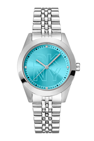Dkny Ladies Watch DK1L060M0035, Quartz, 32mm, 5ATM