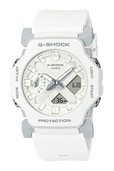 Casio Ceas de damă GA-2300-7AER, cuarț, 42mm, 20ATM