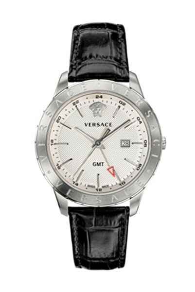 Versace Mens Watch Versace VEBK00918, Quartz, 43mm, 3ATM