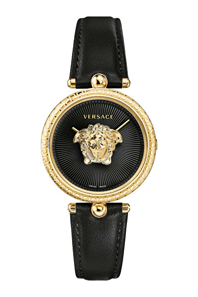 Versace Γυναικείο Ρολόι VECQ00118, Quartz, 32mm, 5ATM