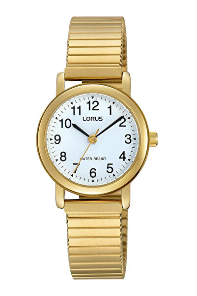 Lorus Ceas de damă RRX04HX9, cuarț, 26mm, 3ATM