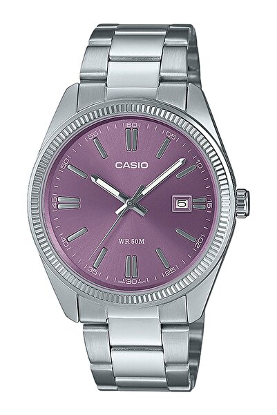 Casio Mens Watch MTP-1302PD-6AVEF, Quartz, 38mm, 5ATM