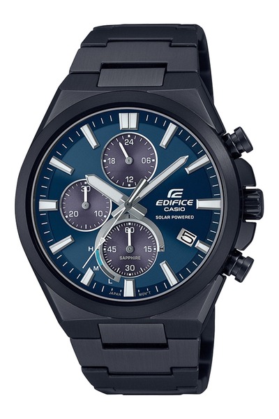 Casio Mens Watch EFS-S630DC-2AVUEF, Quartz, 44mm, 10ATM