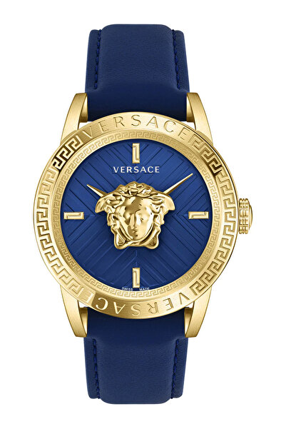 Versace Ανδρικό Ρολόι Versace VESN00322, Quartz, 43mm, 5ATM