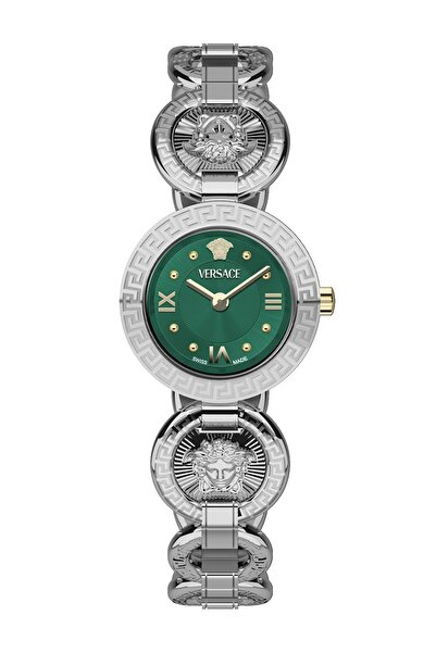 Versace Ceas de damă VEWCA0224, cuarț, 28mm, 5ATM