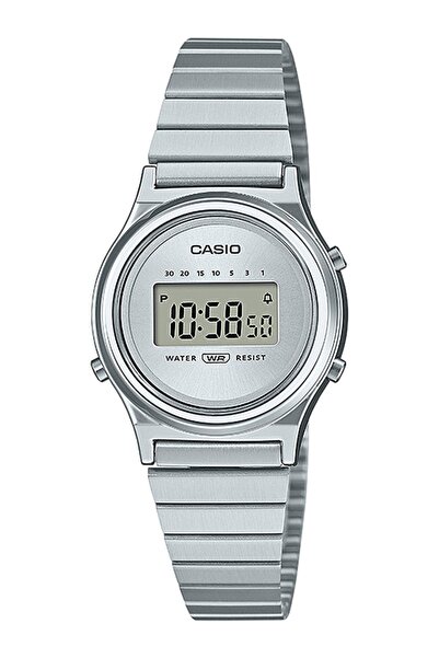 Casio Ladies Watch LA700WE-7AEF, Quartz, 26mm, 3ATM