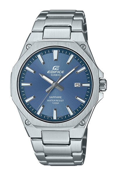 Casio Ceas bărbătesc EFR-S108D-2AVUEF, cuarț, 40mm, 10ATM