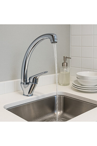 YDGR صنبور المطبخ سو أرماتيريس داليان - تصميم مريح وجمالي