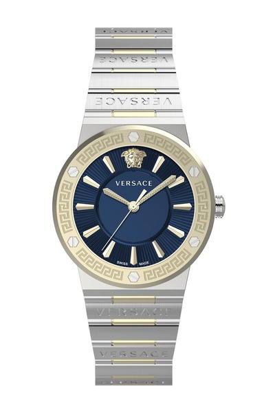 Versace Ladies Watch Versace VEVH01120, Quartz, 38mm, 5ATM