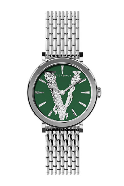 Versace Ceas de damă VERI00520, cuarț, 36mm, 5ATM