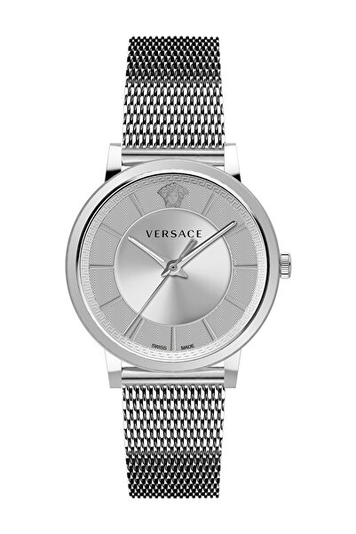 Versace Ανδρικό Ρολόι Versace VE5A00420, Quartz, 44mm, 5ATM