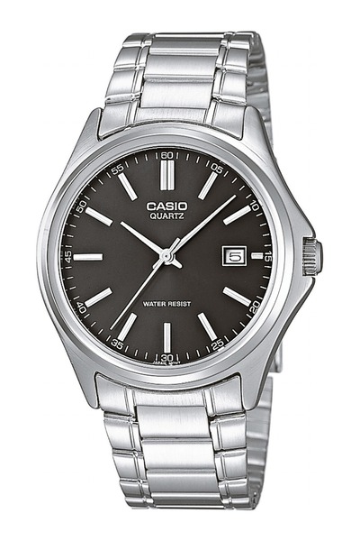 Casio Mens Watch MTP-1183PA-1AEG, Quartz, 38mm, 3ATM