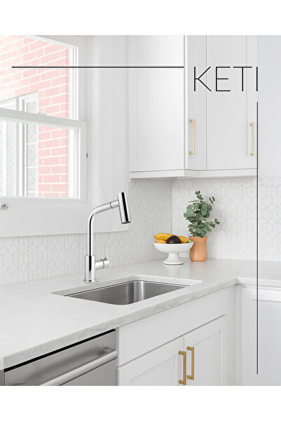 ACAR Keti Serisi Spiralli Eviye Bataryası