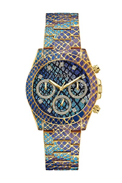 Guess Ceas de damă GW0752L1, cuarț, 38mm, 5ATM