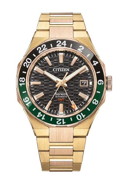 Citizen Ceas bărbătesc Citizen NB6033-51E, Automat, 41mm, 10ATM