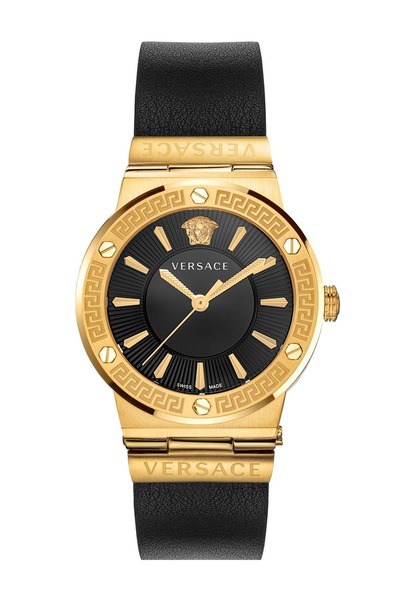 Versace Ladies Watch Versace VEVH00320, Quartz, 38mm, 5ATM