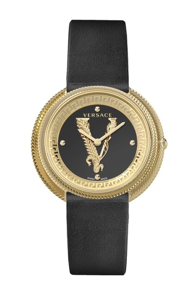 Versace Γυναικείο Ρολόι Versace VE2CA0323, Quartz, 38mm, 5ATM
