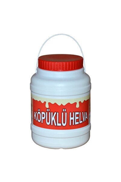 pekmez Köpüklü Helva 930 gr