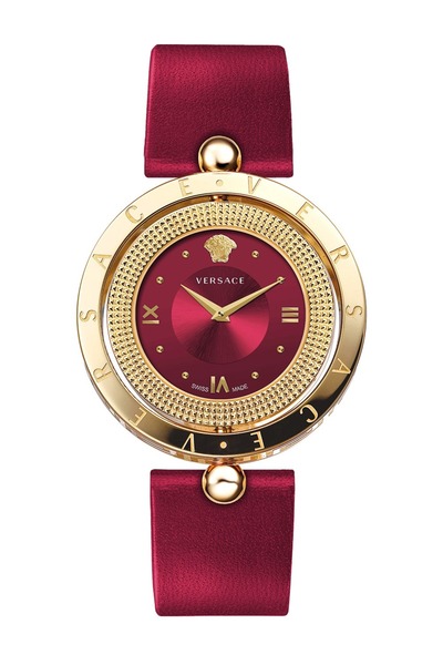 Versace Ladies Watch Versace VE7901223, Quartz, 34mm, 5ATM
