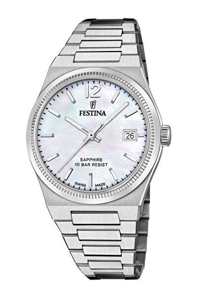 FESTİNA Ceas de damă F20035/1, cuarț, 35mm, 10ATM