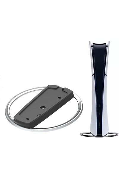 Sony Vertical Stand for PS5 Consoles - PlayStation 5 Slim Base Accessories