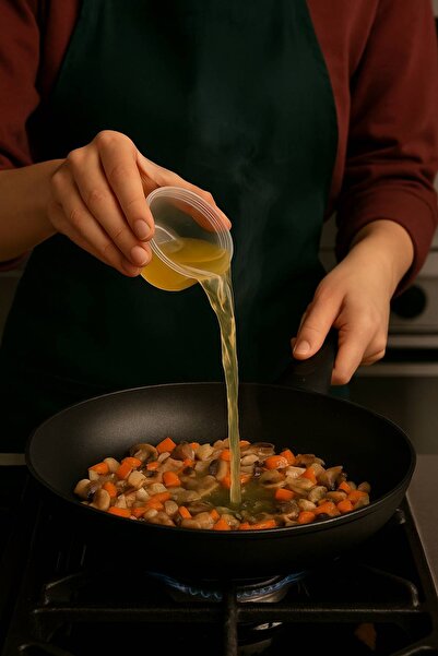 Open Home Concept 60 ml Transparent Sauce Cups with Self-Sealing Lids – Leak-Proof, Heat-Resistant, Reusable Set of 50