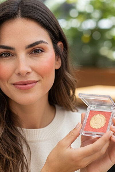 wonderway Allık - Dudak Kalemi Hediyesi Ile