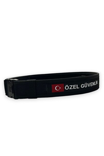 a+ aksoy tactical Özel Güvenlik Palaska Taktik Eğitim Kemeri Avantaj Set