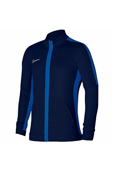 Nike Dr1681 M Nk Df Acd23 Trk Jkt K Lacivert