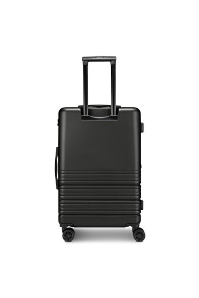 Camel Active Hanoi 4 Rollen Kofferset 3-teilig mit Dehnfalte