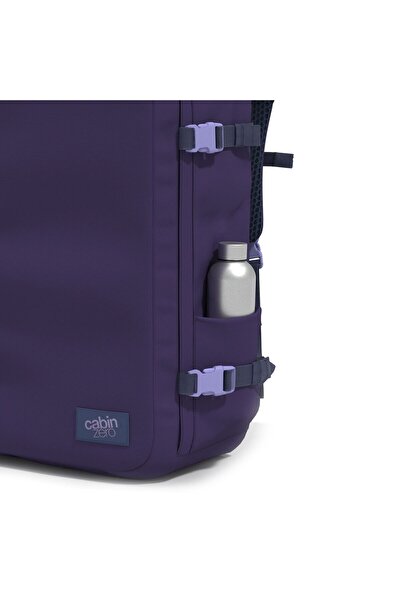 Cabin Zero Travel Cabin Bag Classic Plus 42L Rucksack 54 cm