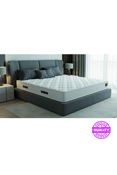 Lateksan King Royal Lateksli Paket Yaylı Yatak