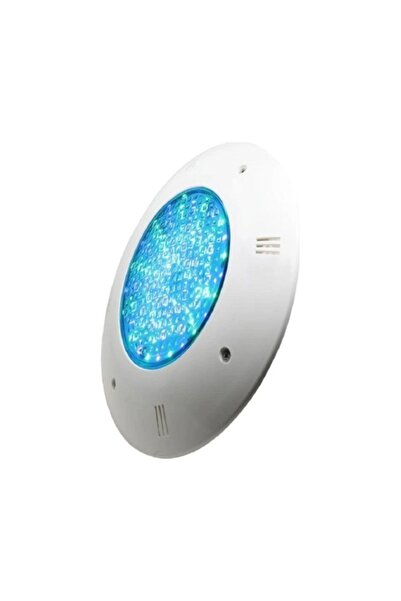 Genel Markalar 32 Watt Smd Led Turkuaz Sıva Üstü Havuz Lambası