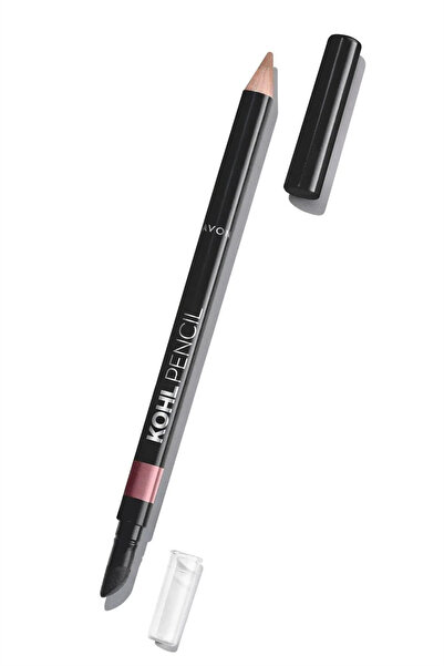 AVON Kohl Sünger Uçlu Göz Kalemi - Pink Shimmer