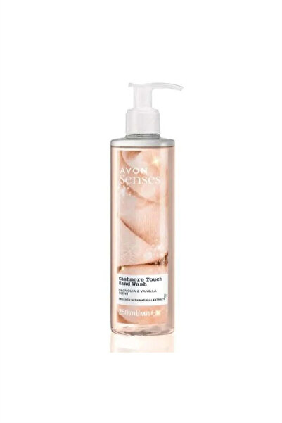 AVON Senses Cashmere Touch Sıvı El Sabunu 250 ml