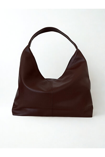 yako حقيبة نسائية - حقيبة كتف سوهو توت مصنوعة من الجلد الصناعي الناعم وذات حج...