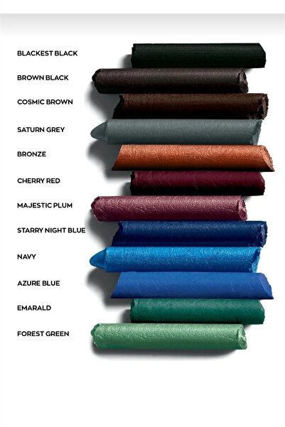 AVON Glimmerstick Asansörlü Göz Kalemi - Brown Black