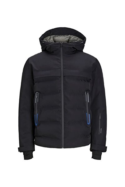 Jack & Jones Jcodarwin Puffer Sn Water and Windproof Coat