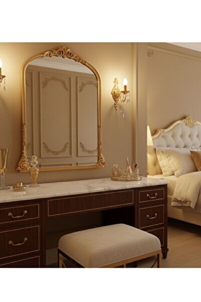 Generic Luxury Decorative Mirrors 82 x 60 cm