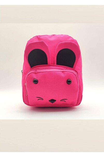 dinamik çocuk Geanta pentru copii cu pisica Figura Geanta pentru gradinita pe...