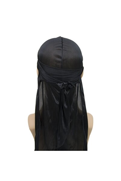 ESUSO Ünisex Durags Bandana , Erkek Durag Bandana , Erkek Bandana , Kadın Bandana
