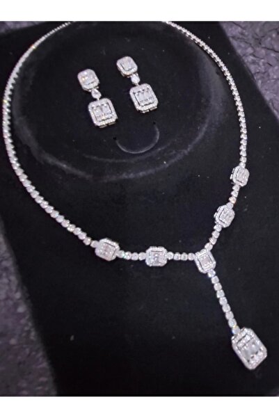 Generic Jewelry Set