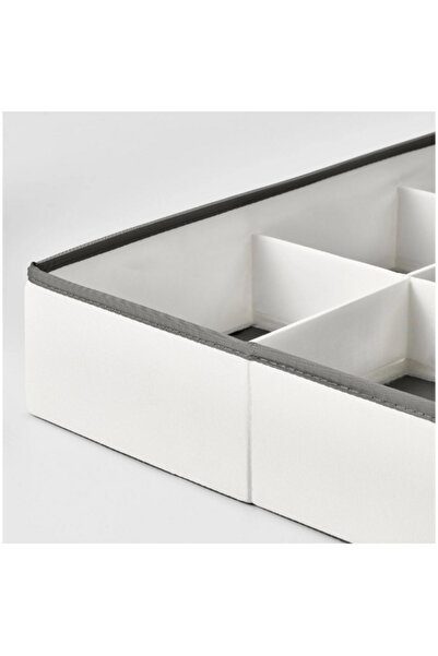 IKEA Bölmeli Kutu